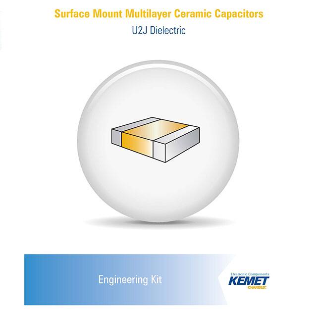 CER ENG KIT 41KEMET