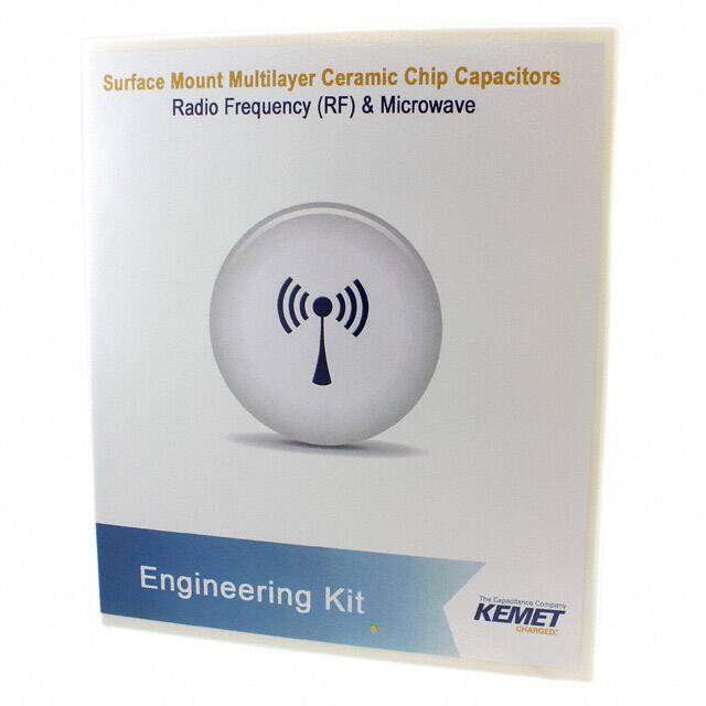 CER ERF KIT 01KEMET