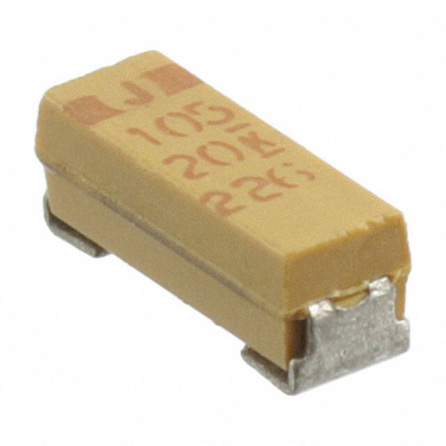 CWR09JK105KBKEMET