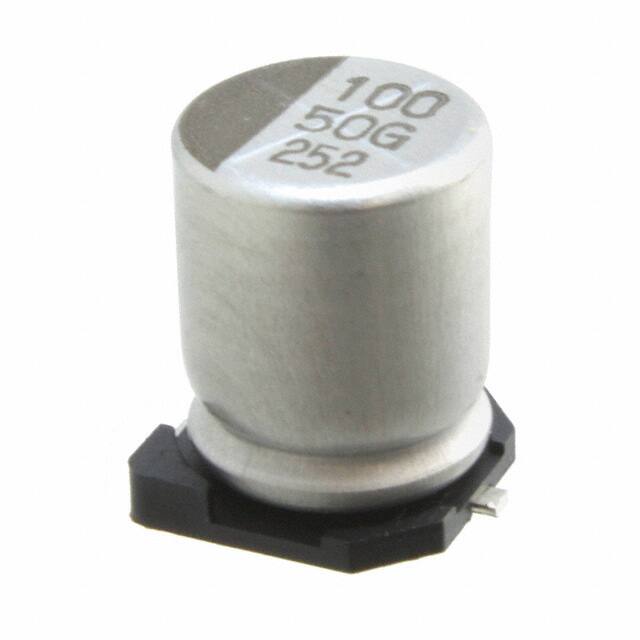 EDK107M050A9MAAKEMET