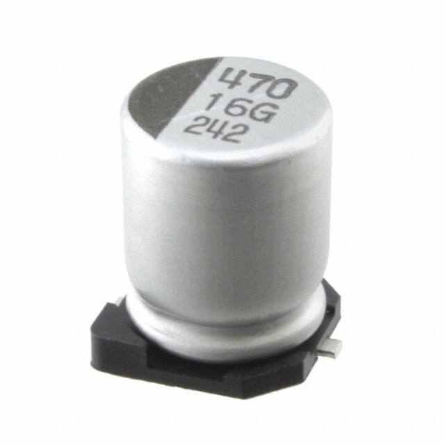 EDK477M016A9MAAKEMET