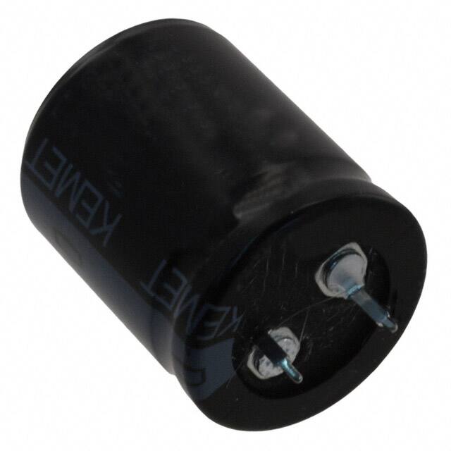 ELG108M100VR2AAKEMET