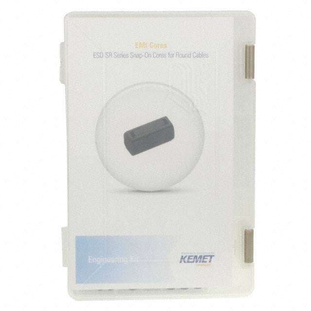 EMI ENG KIT 01KEMET