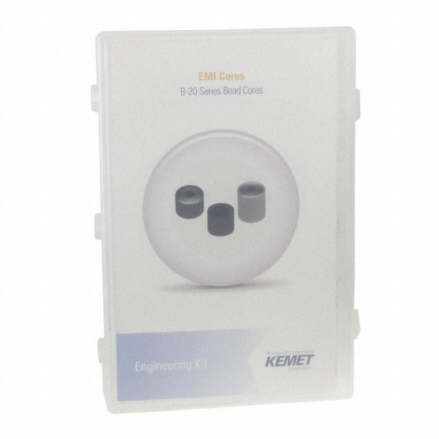 EMI ENG KIT 02KEMET