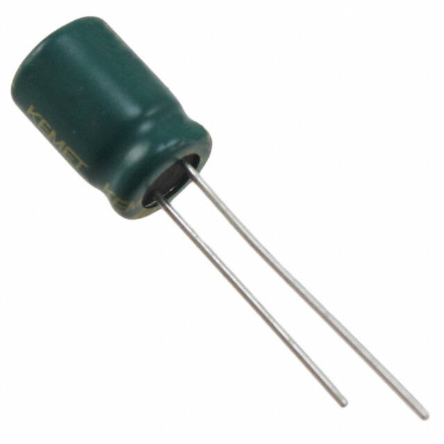 ESC337M025AG6AAKEMET
