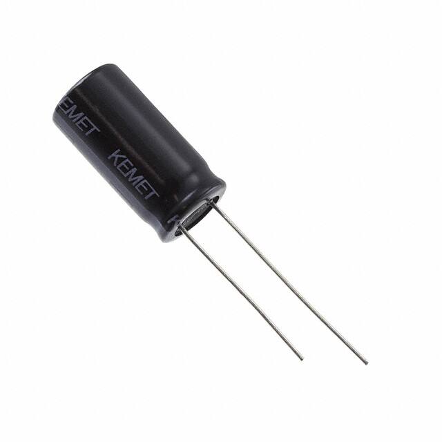 ESU106M350AH4AAKEMET