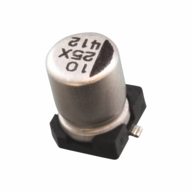 EXV105M050A9BAAKEMET