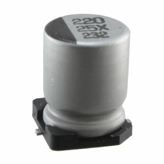 EXV107M035A9MAAKEMET