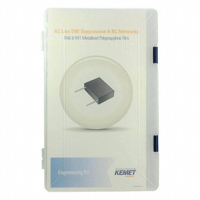 FLM ENG KIT 21KEMET