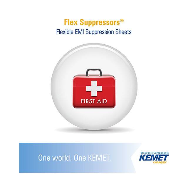 FXS ENG KIT 01KEMET