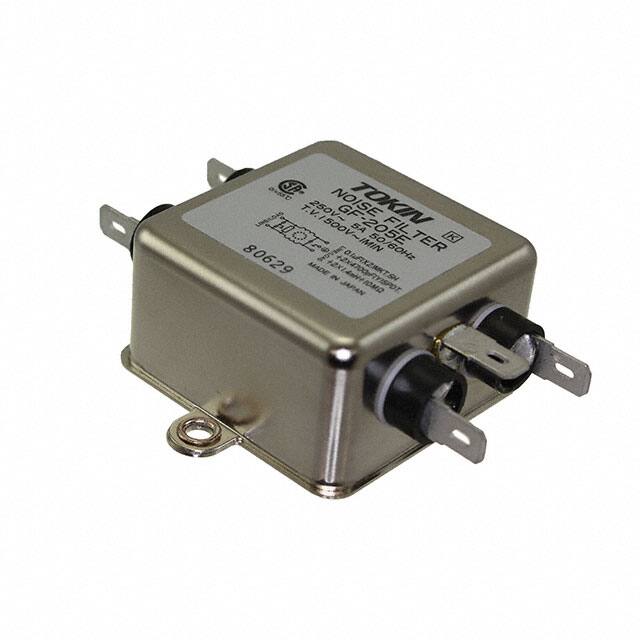 GF-205EKEMET