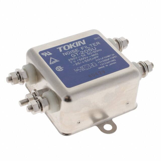 GT-205UKEMET
