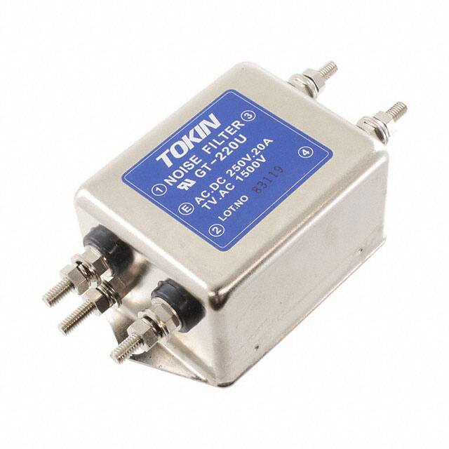 GT-220UKEMET