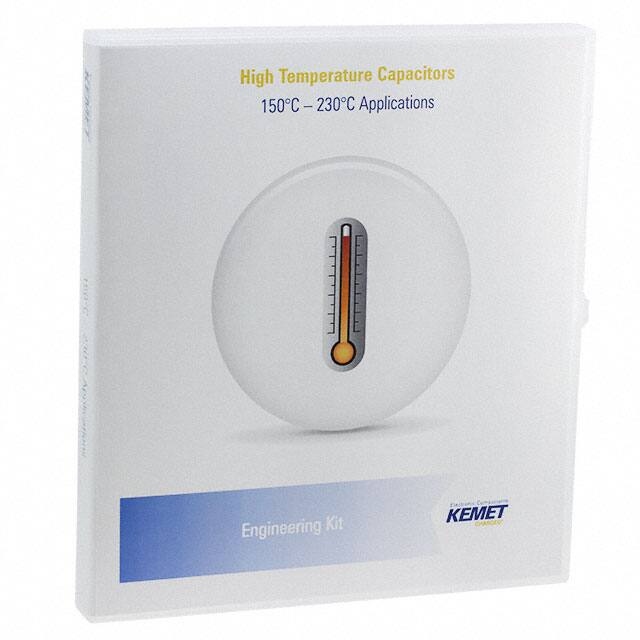 HTP ENG KIT 01KEMET