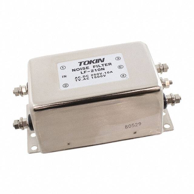 LF-210NKEMET