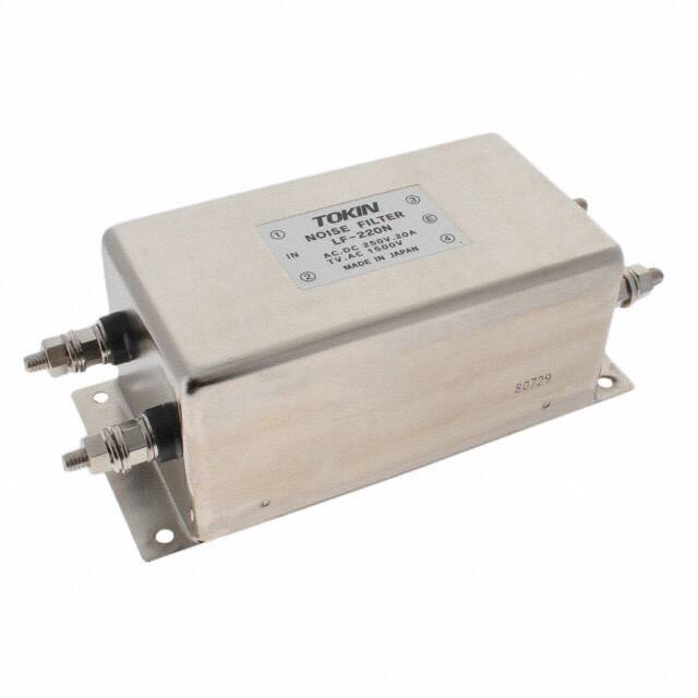 LF-220NKEMET