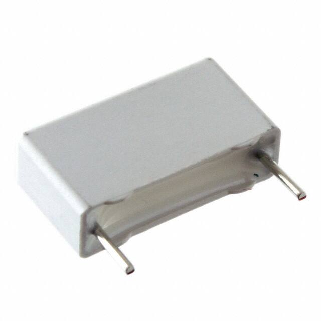 MMK15105J100B04L4BULKKEMET