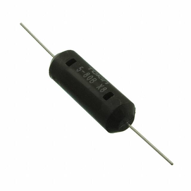 KEMET M-TRS5-60B