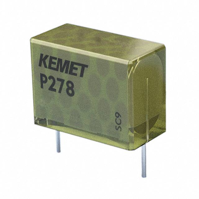 P278HL472M480AKEMET