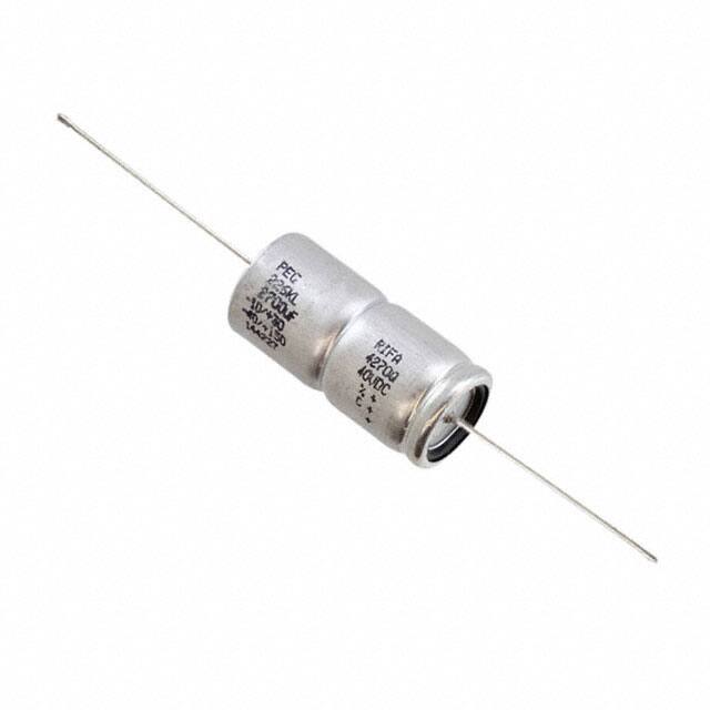PEG226KL4270QE1KEMET