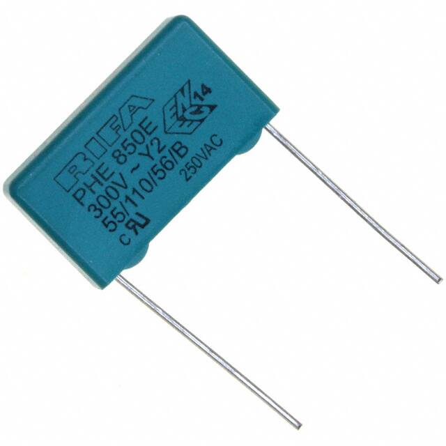 PHE850EB5100MB04R17KEMET