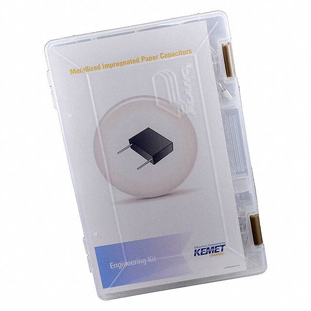 PPR ENG KIT 02KEMET