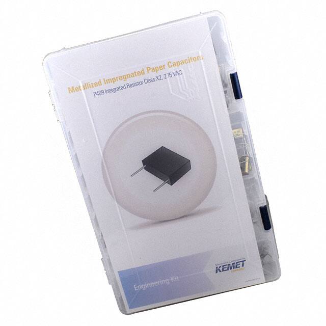 PPR ENG KIT 03KEMET