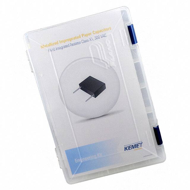 PPR ENG KIT 04KEMET