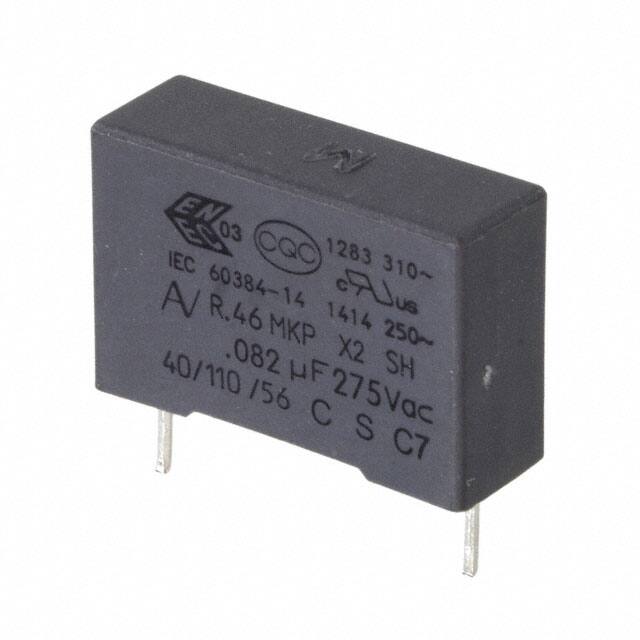 R46KI28200001MKEMET