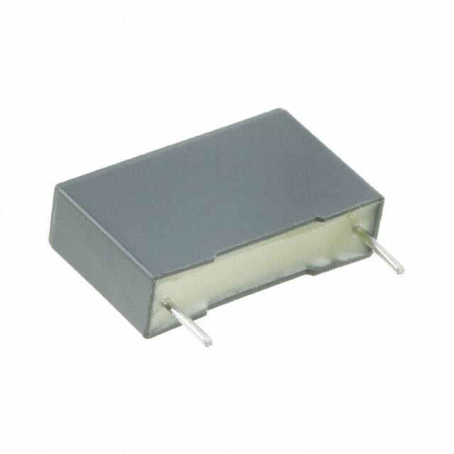 R46KI3100JPM1KKEMET