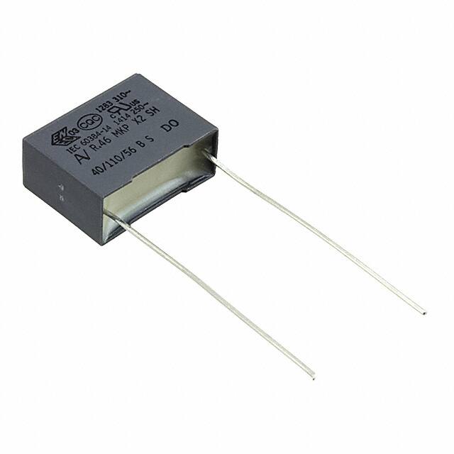 R46KI322040M2MKEMET
