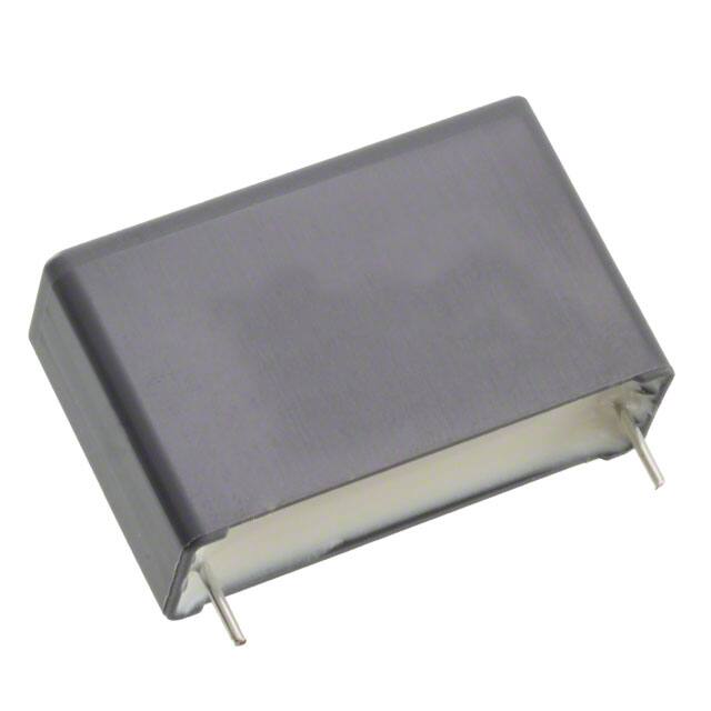 R46KR4100JPM1MKEMET