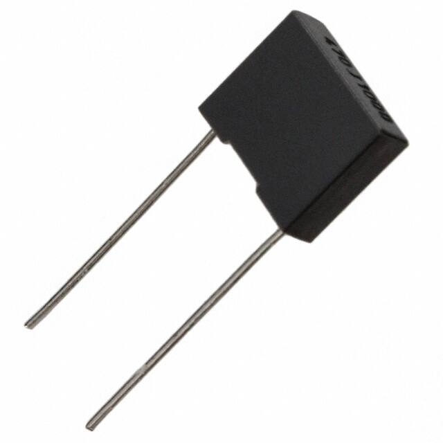 R66ED3100AA7AJKEMET