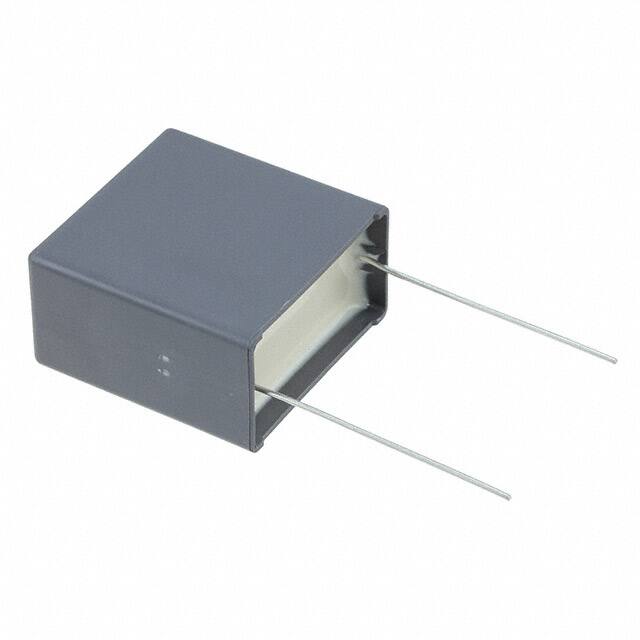 R75LR42704000KKEMET