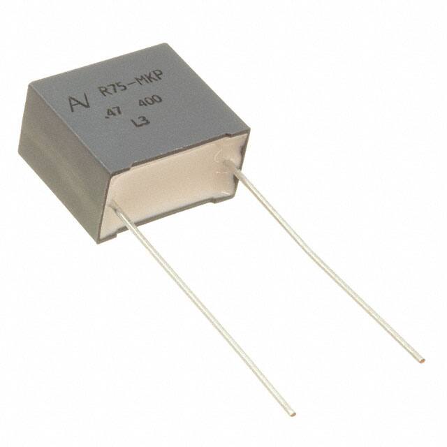 R75MI34704030JKEMET