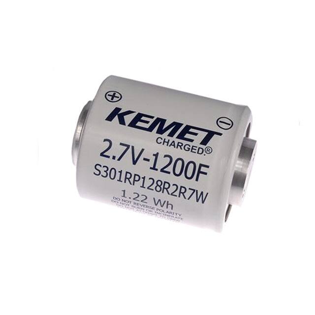 S301RE657R2R7WKEMET