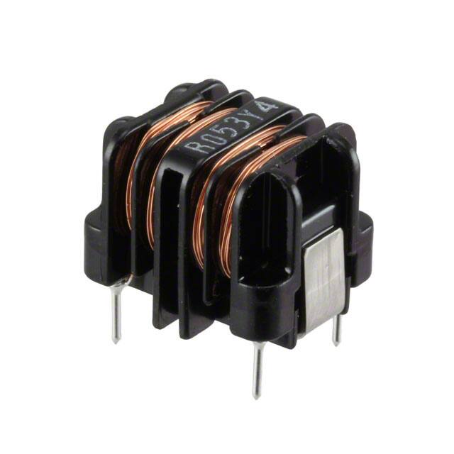 KEMET SU10VFC-R05140