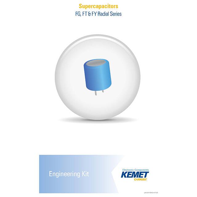 SUP ENG KIT 03KEMET