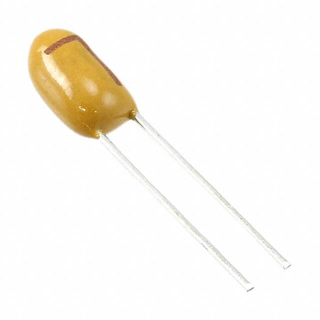 T350C106M010ATKEMET