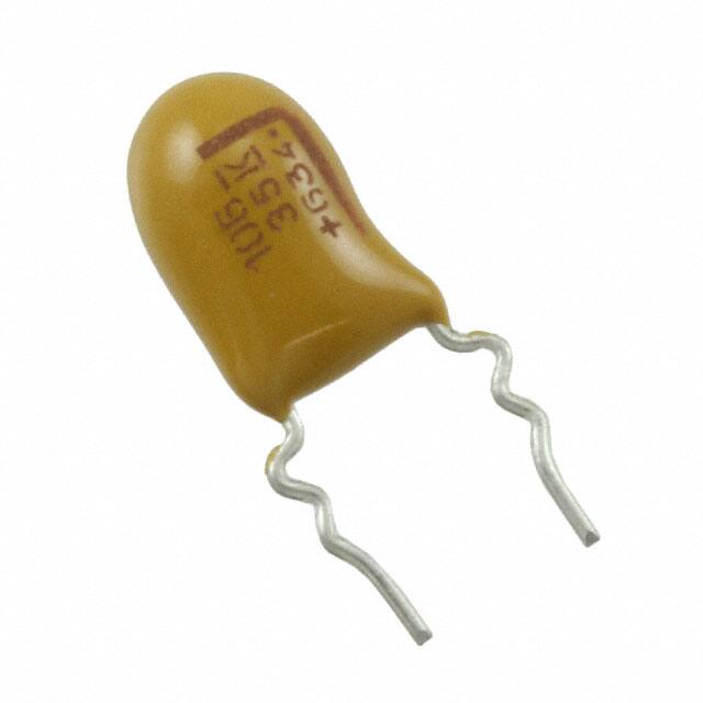 T353G106K035ATKEMET