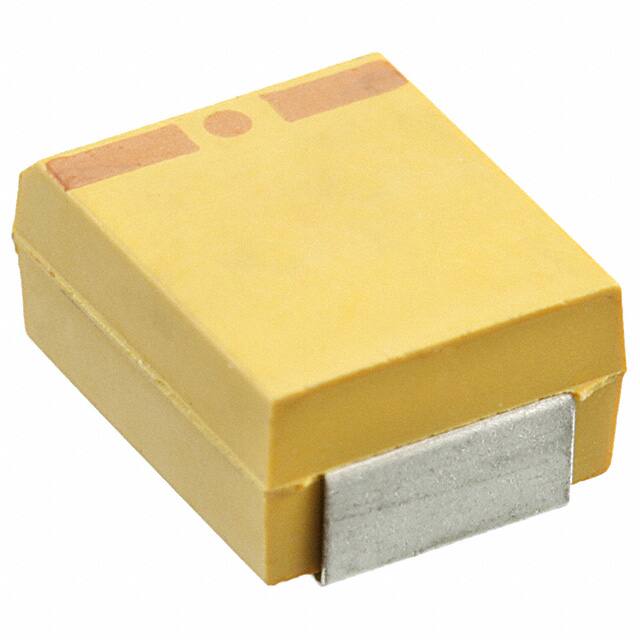 T494E337K010ATKEMET