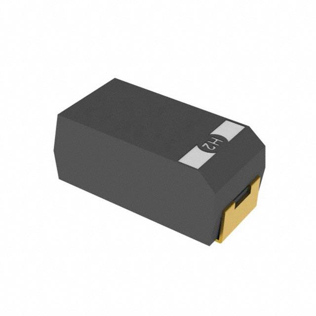 KEMET T500D106K035AG6110