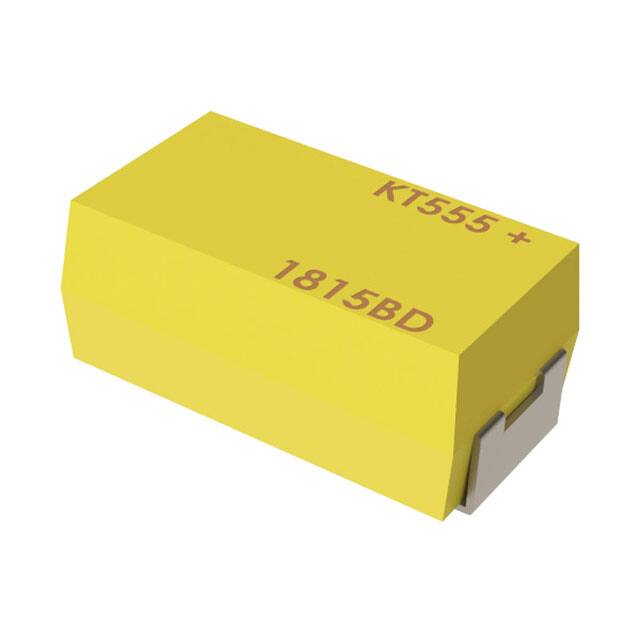 T555B686K030AHKEMET