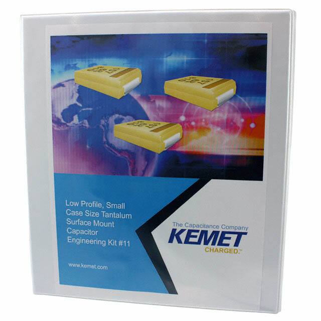 TAN ENG KIT 11KEMET