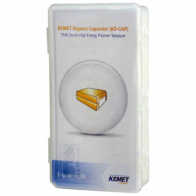 TAN ENG KIT 28KEMET