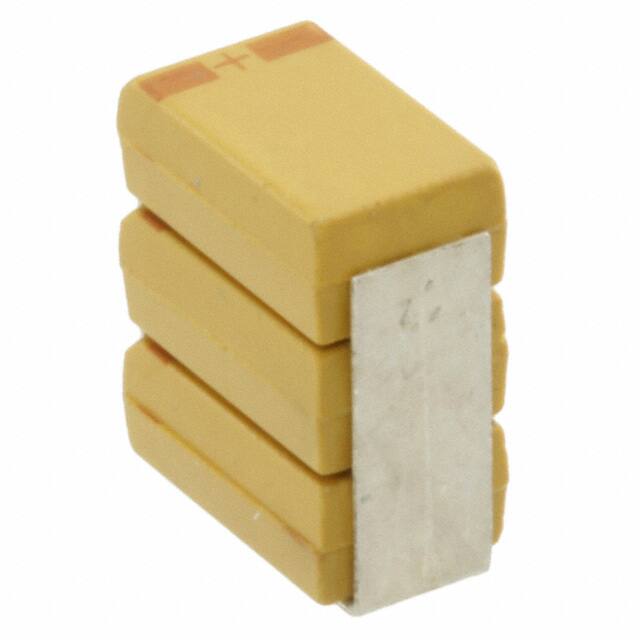 TSM3D667M010AH6410D493KEMET