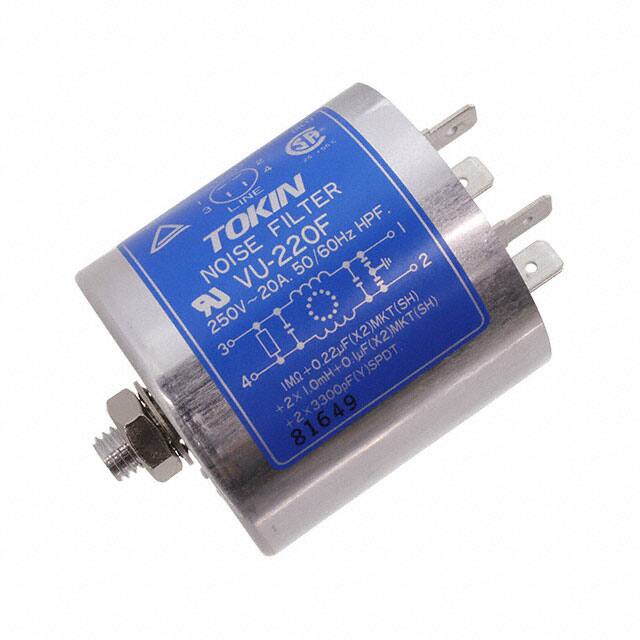 VU-220FKEMET