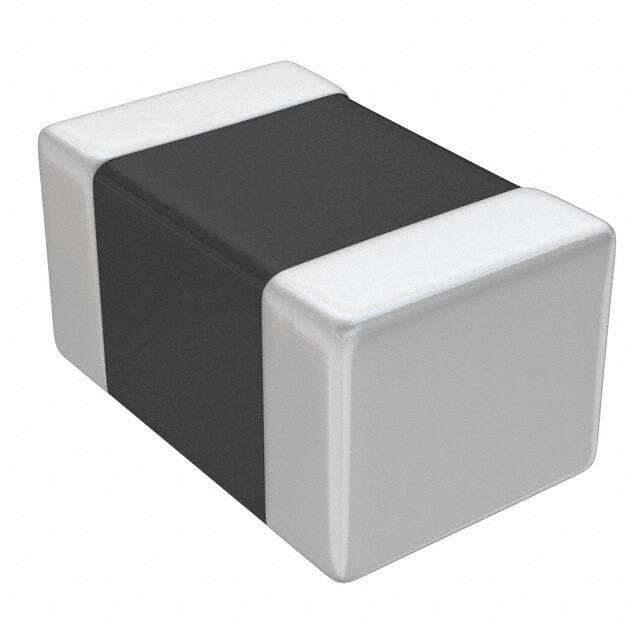 Z0805C601BSMSTKEMET