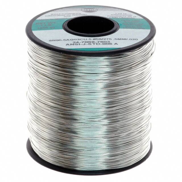 24-7068-7603Kester Solder