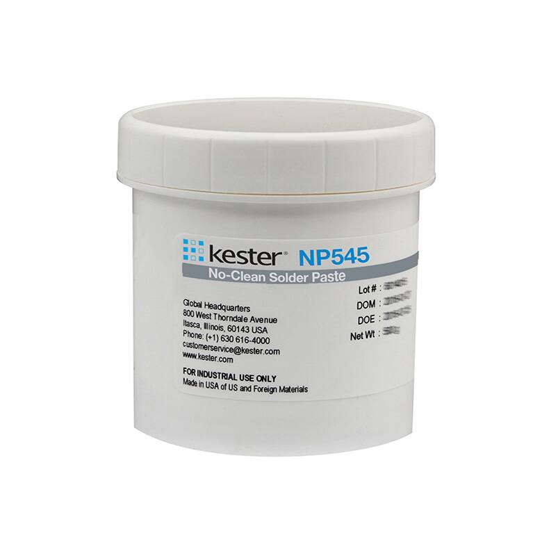 70-4102-0610Kester Solder